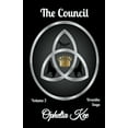 thumbnail image 1 of Draoithe: The Council (Series #2) (Paperback), 1 of 1