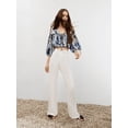 thumbnail image 1 of Draped Top, 1 of 1