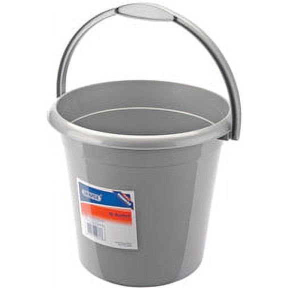 Draper 24777 9L Plastic Bucket