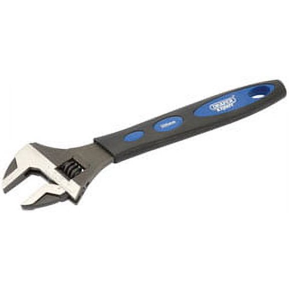 Draper 24897 Expert 300mm Soft Grip Crescent-Type