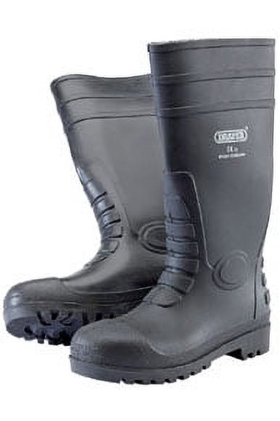 2702 Safety Wellington Boots To S5 - Size 12/47