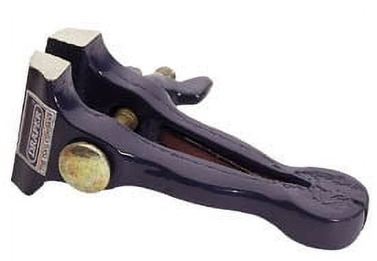 Morsetto Manuale Draper 30785 - 36 Mm, Per Fai Da Te E Professionisti, Strumento Affidabile - Foto 11