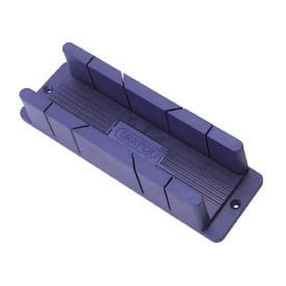 Draper 31209 290Mm X 58Mm X 56Mm Midi Mitre Box