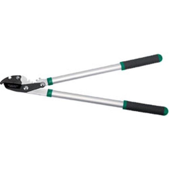 Draper 3312 Expert 685mm Gear Action Soft Grip Anvil Lopper With Al Handles