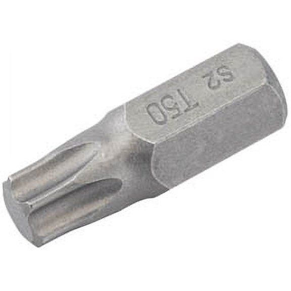 Draper 33355 Expert T50 x 30mm Tx-Star 10mm Insert Bit For Mechanic's Bit Sets