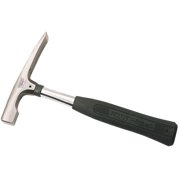 Draper 353 Expert 450G Bricklayers Hammers With Tubular Steel Shaft