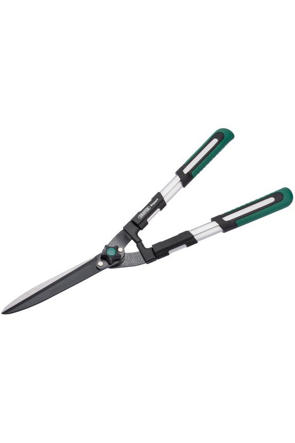 37975 Expert Soft Grip Straight Edge Garden Shears