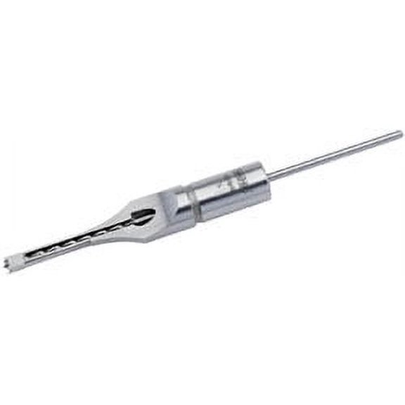 Draper 43046 1/4 Mortice Chisel And 13/16 Bit
