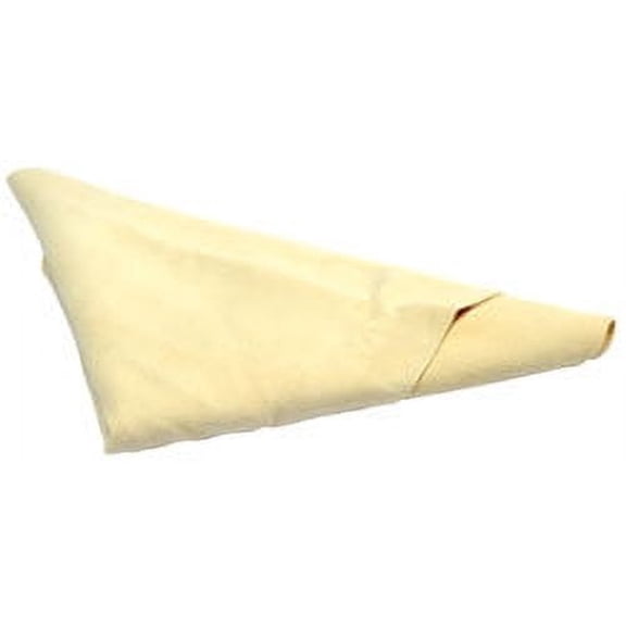 Draper 44252 Large - 2.5 Sq ft Chamois Leather