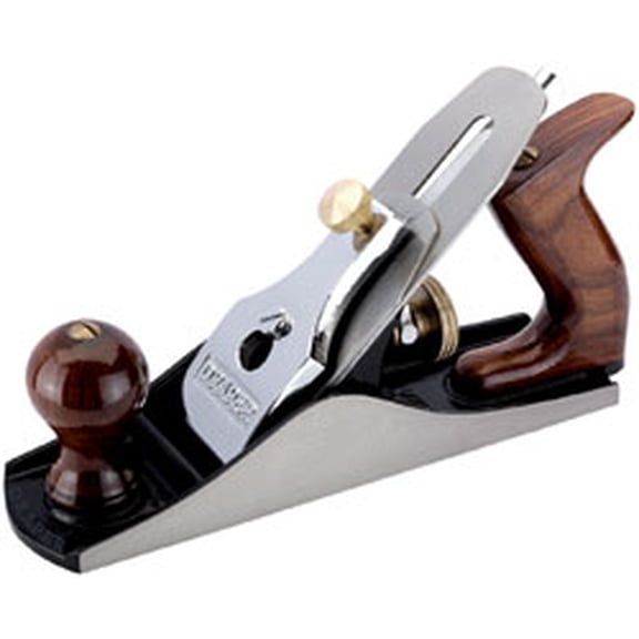 Draper 45241 Expert 250mm Smoothing Plane