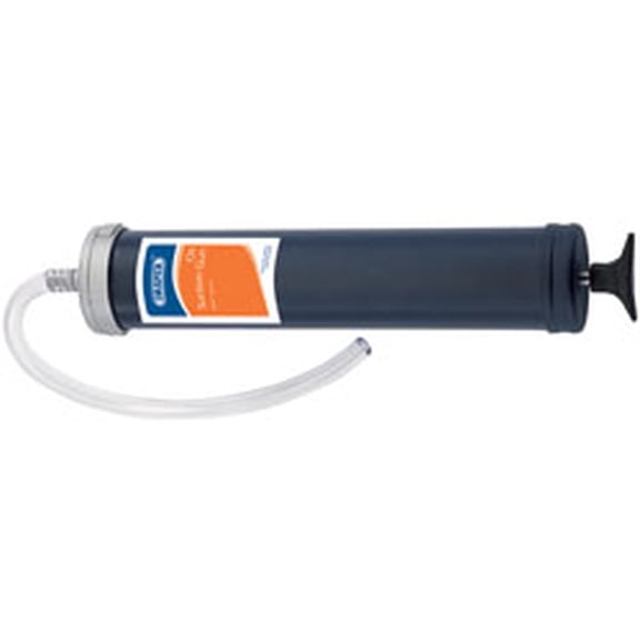 Draper 47812 500Cc Oil Suction Pump Syringe Gun