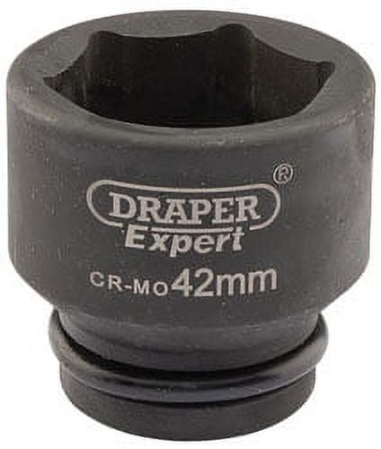 Chiave A Bussola Draper Expert 42mm - 3/4", 6 Punti, Per Attrezzi A Impatto - Foto 10