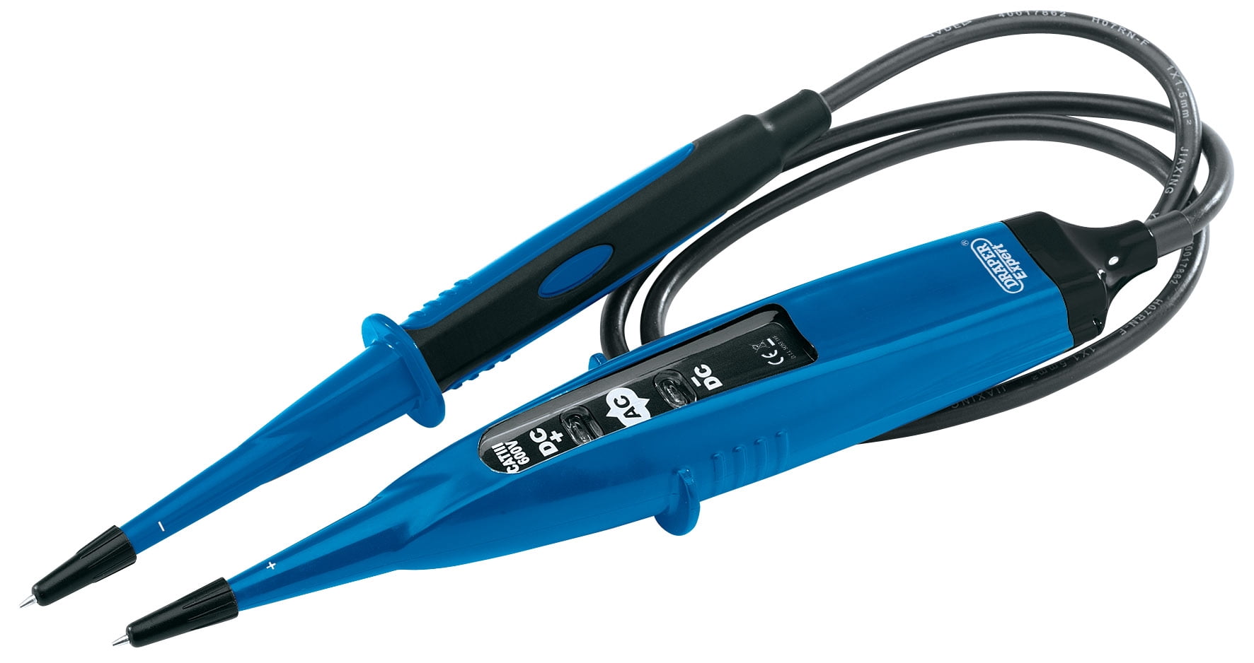 Draper 51957 AC/DC Voltage Tester - Walmart.com