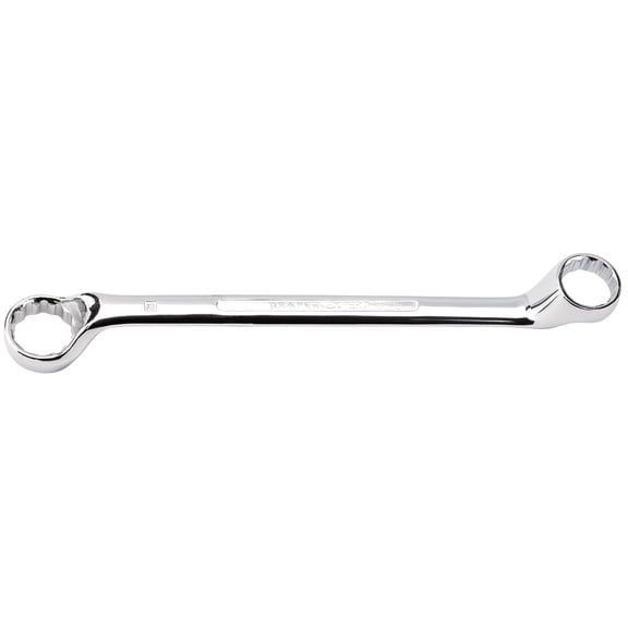 Draper 55703 Expert 32mm x 36mm Bi-Hexagon Deep Offset Ring Spanner