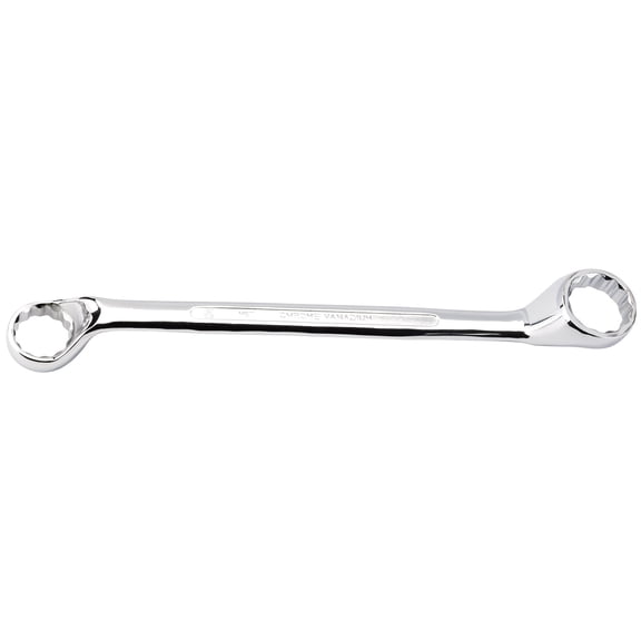 Draper 55705 Expert 36mm x 41mm Bi-Hexagon Deep Offset Ring Spanner