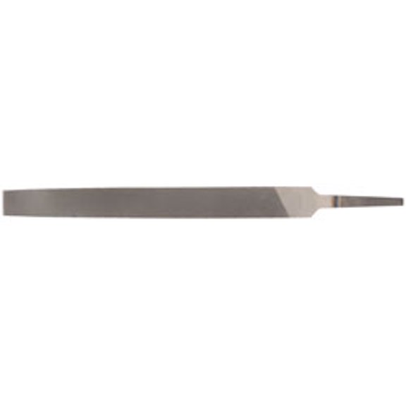 Draper 60232 12 x 150mm Bastard Cut Flat File