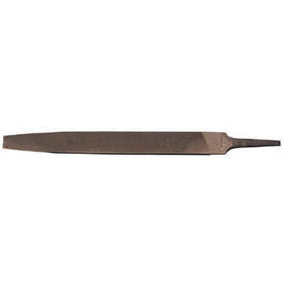 Draper 60235 6 x 300mm Bastard Cut Flat File