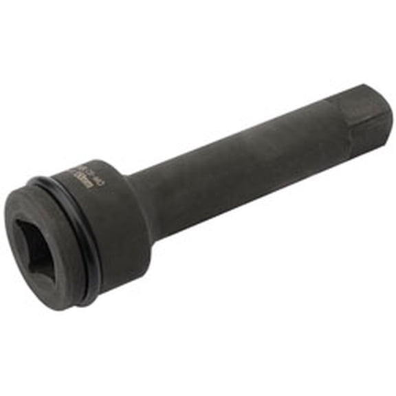 Draper 609 Expert 150Mm 3/4 Square Drive Impact Extension Bar