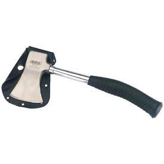Draper 62166 560G (1.1/4Lb) Steel Shafted Hand Axe