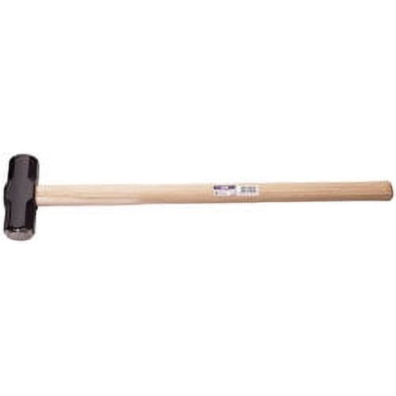 Draper 6220/L Expert 3.2Kg (7Lb) Hickory Shaft Sledge Hammer