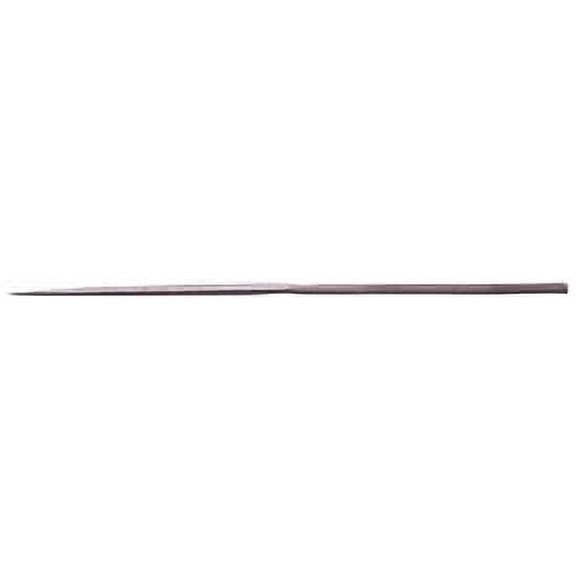 Draper 63394 12 x No 2 Three Square Needle File
