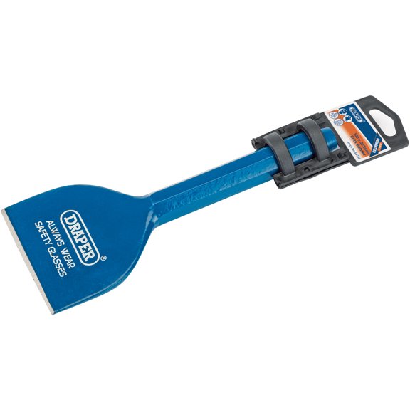 Draper 63732 225 x 100mm Brick Bolster (Display Packed)