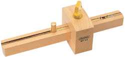 Draper Mortice/Marking Gauge | ITS.co.uk