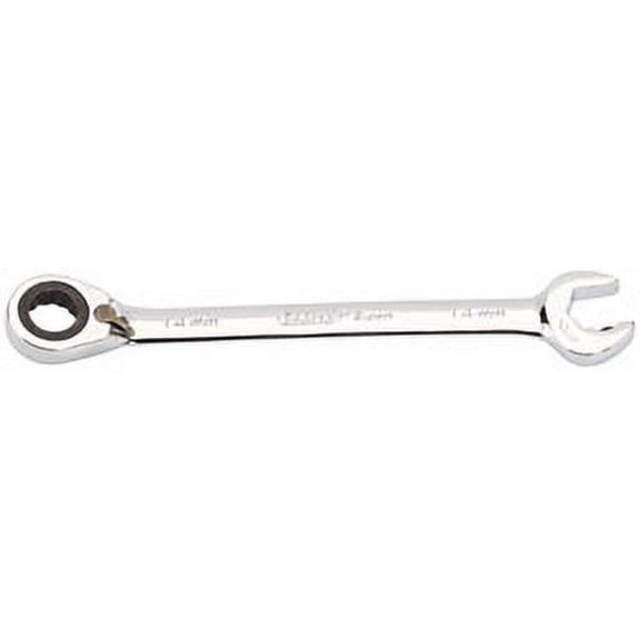 Draper 6845 Expert 14mm Hi-Torq Metric Reversible Ratcheting Combi Spanner