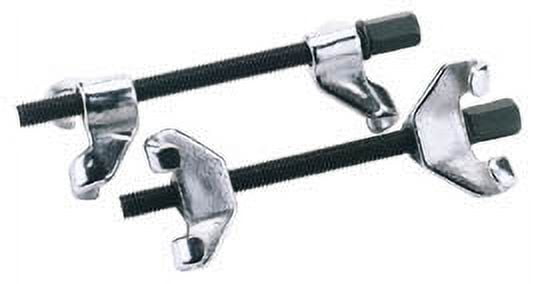 Draper coil spring compressor online