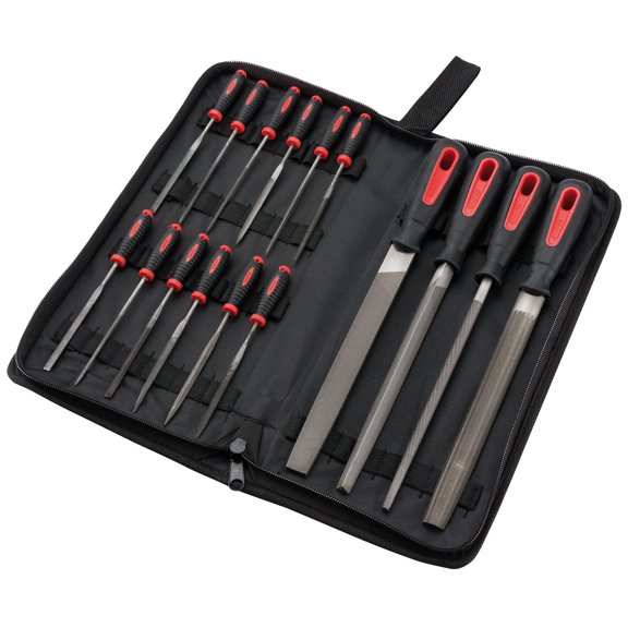 Draper 68904 16pc File Set