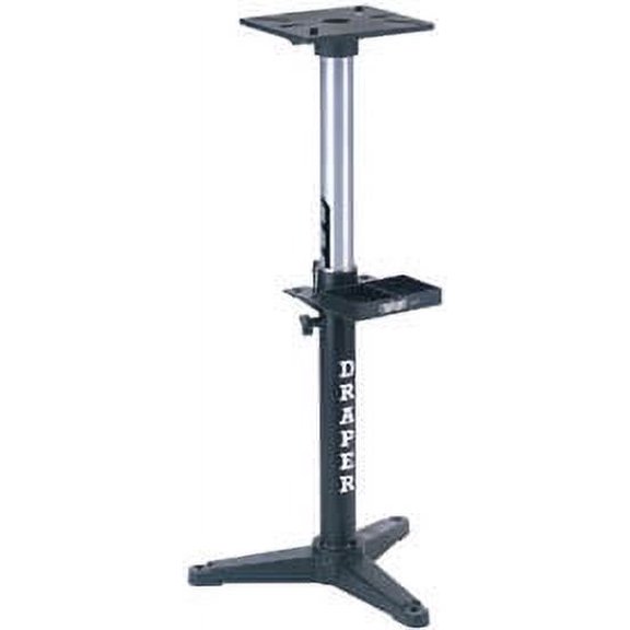 Draper 69356 Adjustable Bench Grinder Stand