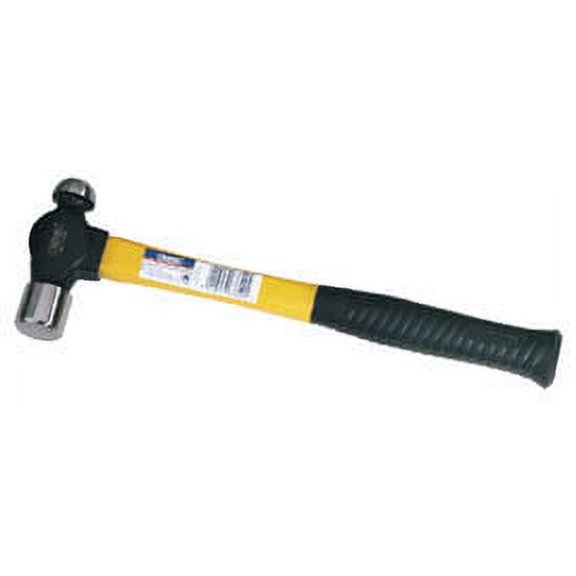 Draper Fg2A Expert 680G (24Oz) Fibreglass Shafted Ball Pein Hammer