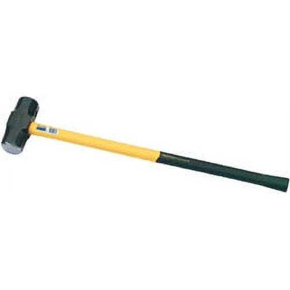 Draper 09938 Expert 3.2kg (7lb) Fibreglass Shaft Sledge Hammer