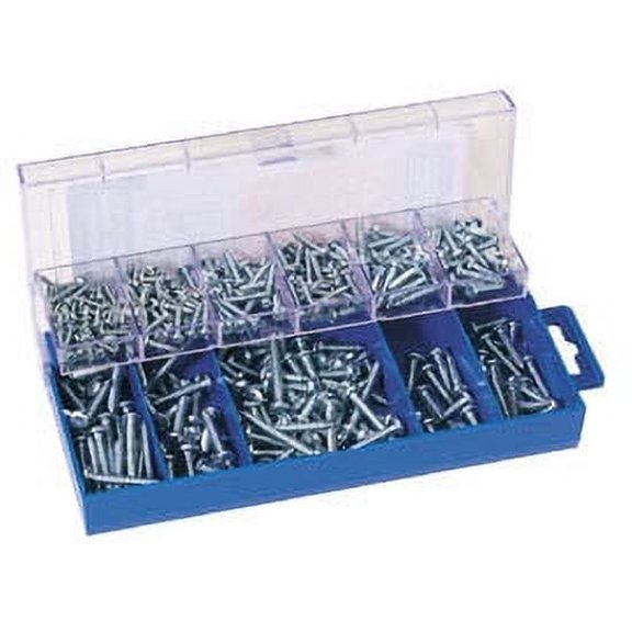 Draper Hw8 305 Piece Self Tapping Screw Assortment