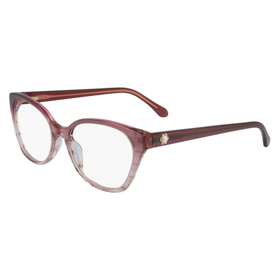 Draper James DJ5010 Eyeglasses 651 Blush Gradient