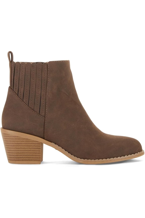 Women's Elle Chelsea Boot