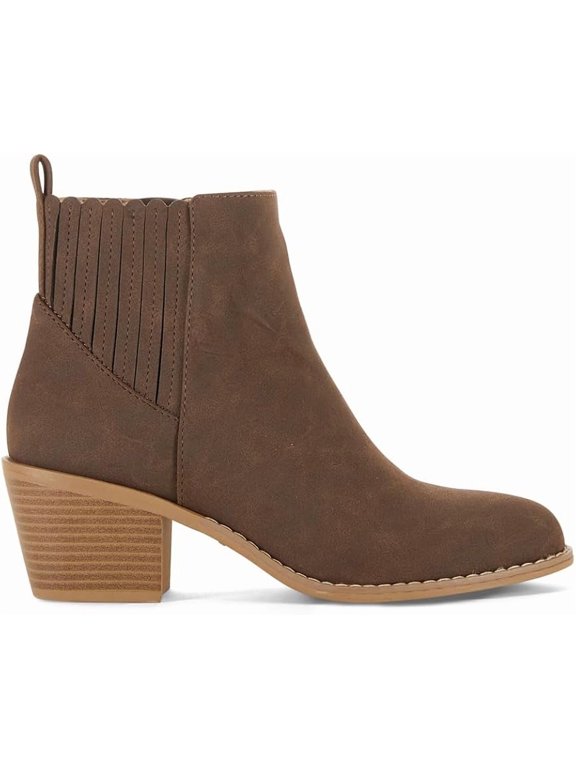 Women's Elle Chelsea Boot