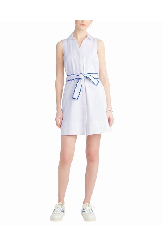 womens Gracie Mini Dress, XL