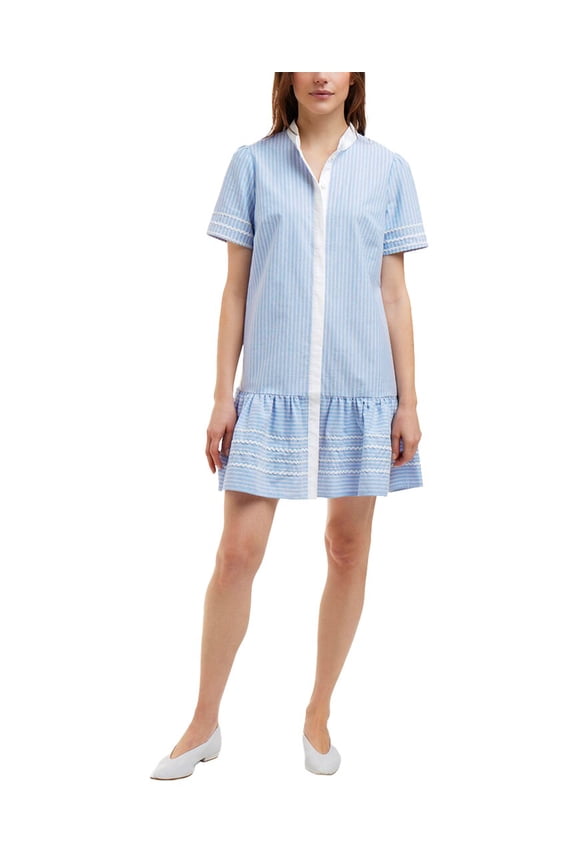 womens Molly Mini Dress, XXL