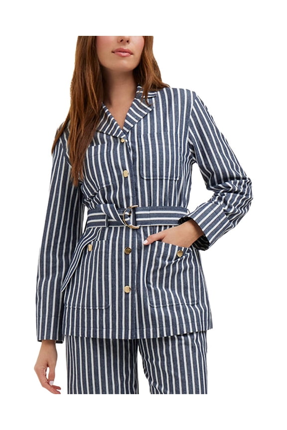 womens Utility Jacket, XL