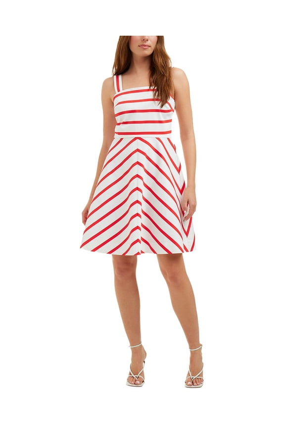 womens Zoe Love Circle Dress, 10