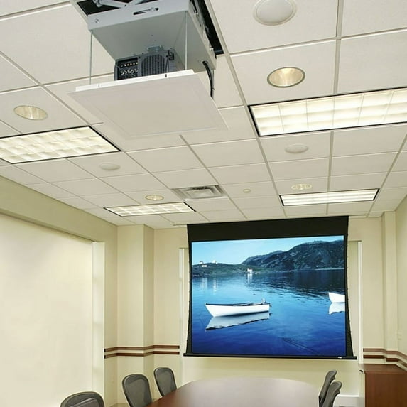 Draper MPL Micro Projector Lift