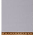 thumbnail image 1 of Drapery Lining White Supra Line Supra-Lon(R) Premium Water Repellant 54" Wide Poly Cotton Fabric by the Yard (6748R-1C), 1 of 1