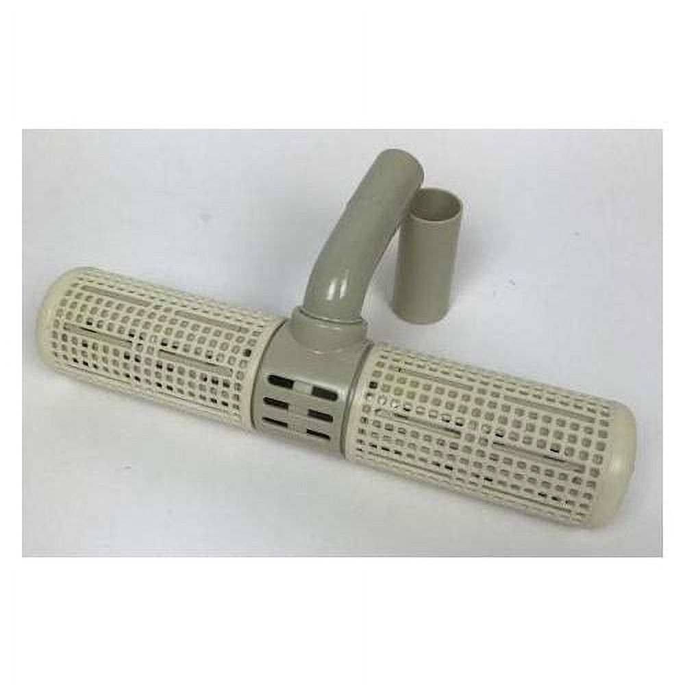 Drapes And Curtain Cleaning Vacuum Attachment