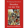 thumbnail image 1 of Draußen vor der Tür (Großdruck) (Hardcover), 1 of 1