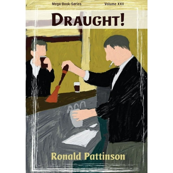 Draught! (Paperback)