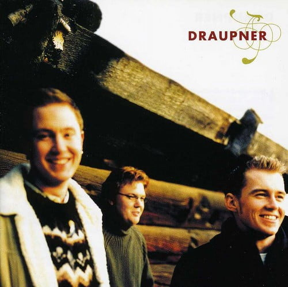 Draupner - Draupner - Music & Performance - CD - Walmart.com