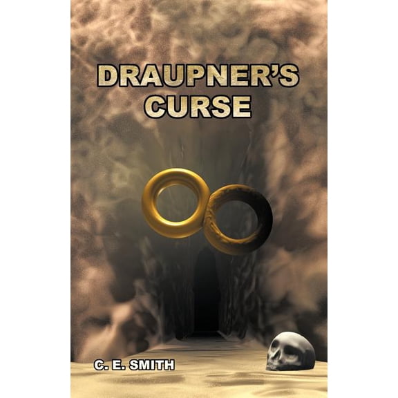Draupner's Curse, (Paperback)
