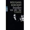 thumbnail image 1 of Pre-Owned draussen_vor_der_tur (Paperback) 349910170X 9783499101700, 1 of 1