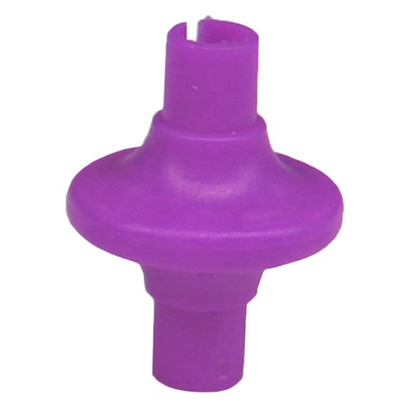 Draves Komfort Kisser Purple